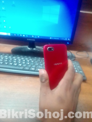 Oppo A1K
